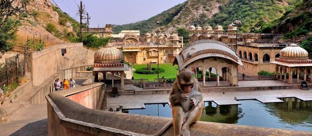 Tourist Places in Jaipur