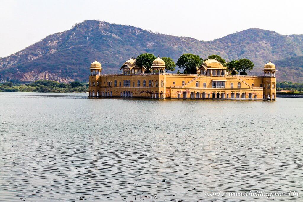 Tourist Places in Jaipur