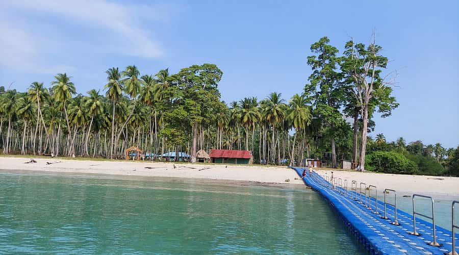 Top 10 Hidden Beaches in Andaman & Nicobar Islands